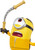 Minions: Rise of Gru Action Figure Mighty Minions Stuart Figure