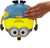 Minions Babble Otto Action Figure with Golden Stone Accessory