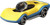 Hot Wheels 1/64 Minions The Rise of Gru Character Car Carl 5/6