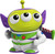 Disney Pixar Alien Remix Buzz Lightyear Figure