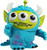 Disney Pixar Alien Remix Sulley Figure