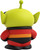 Disney Pixar Alien Remix Mr. Incredible Figure
