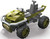 Mega Construx HALO Infinite Recon Getaway