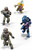 Mega Construx HALO Infinite Recon Getaway