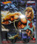 Hot Wheels Pop Culture Masters Of The Universe He-Man Mercedes Unimog 1/5 GRL30 from Pappystoyshop.com