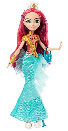 Ever After High Meeshell Mermaid Daughter of Ariel Doll Mattel DHF96