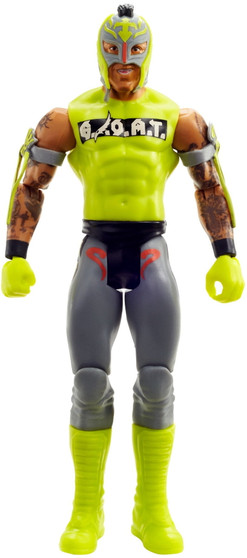 WWE Rey Mysterio Action Figure