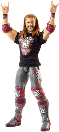 WWE Edge Elite Collection Action Figure