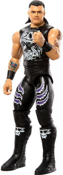 WWE Dominik Mysterio Action Figure