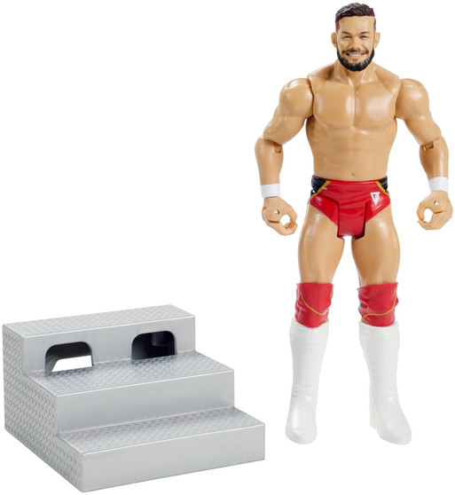 WWE Wrekkin Finn Balor Action Figure