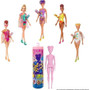 Barbie Color Reveal - Marble Doll Assorted Color - Set of 6