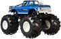 Hot Wheels Monster Trucks 1:24 Scale Bigfoot Vehicle