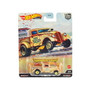Hot Wheels Premium Culture Drag Strip Set of 5 Cars