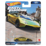 Hot Wheels 2023 Fast & Furious Premium 5‑Pack (HNW46‑956D) | Toyota Supra, Land Rover Defender, Chevy Nova SS, BMW M5 & Lamborghini Gallardo | 1:64 Die‑Cast Movies Set