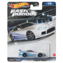 Hot Wheels 2023 Fast & Furious Premium 5‑Pack (HNW46‑956D) | Toyota Supra, Land Rover Defender, Chevy Nova SS, BMW M5 & Lamborghini Gallardo | 1:64 Die‑Cast Movies Set