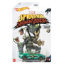 Hot Wheels Spider-man Maximum Venom Venomized Diecast Car Complete Set of 5