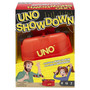 UNO Showdown Card Game with Electronic Card Launcher