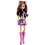 Monster High Clawdeen Wolf Doll