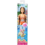 Barbie Beach Summer Orange Swimsuit Teresa Doll