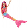Barbie Princess Rainbow Mermaid Doll