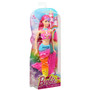 Barbie Princess Rainbow Mermaid Doll