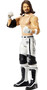 WWE AJ Styles Action Figure, 6-inch Collectible for Ages 6 Years Old & Up