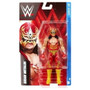 WWE Gran Metalik Action Figure, 6-inch