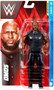 WWE Omos Action Action Figure, 6-inch