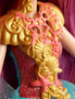 Ever After High Meeshell Mermaid Daughter of Ariel Doll Mattel DHF96