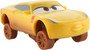 Disney/Pixar Cars 3 Crazy 8 Crashers Cruz Ramirez Vehicle