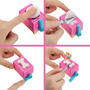 Barbie Puppy Party Playset with Blonde Doll