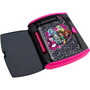 Radica Monster High Password Lockable Standard Journal