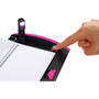 Radica Monster High Password Lockable Standard Journal