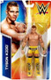 WWE Tyson Kidd Series #60