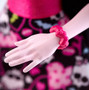 MONSTER HIGH DRACULAURA DOLL