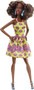 Barbie Fashionistas Doll, Fancy Flowers