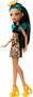 Monster High Cleo De Nile Doll W Ith Comic Book Inspired Dress