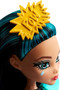 Monster High Cleo De Nile Doll W Ith Comic Book Inspired Dress