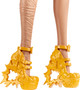 Monster High Cleo De Nile Doll W Ith Comic Book Inspired Dress