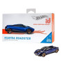 Hot Wheels id Pagani Huayra with Embedded NFC Chip, 1:64 scale