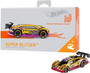 Hot Wheels id Super Blitzen Yellow