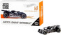 Hot Wheels ID Justice League Batmobile Die-Cast Car Play Vehicle