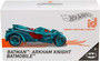 Hot Wheels ID Batmobile Die-Cast Car