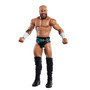 WWE Mike Kanellis 6-inch Scale Action Figure with Articulation