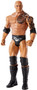 WWE Top Picks The Rock Action Figure