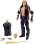 WWE Wrestlemania Edge Action Figure