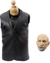 WWE Wrestlemania Edge Action Figure