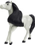Spirit Untamed Herd Horse Moving Head, Long Mane