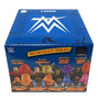WWE Wrestling Series 2 Beast Mode Mystery Pack Blind Box with 1 Figure and 1 Beast (Pack of 3)