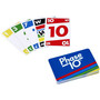 Mattel Phase 10 Card Game with UNO Card Game